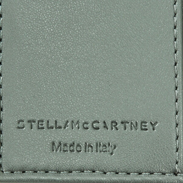 Stella McCartney(ステラマッカートニー)の新品 ステラ マッカートニー STELLA McCARTNEY キーケース ファラベラ レディースのファッション小物(キーケース)の商品写真