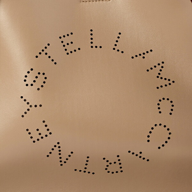Stella McCartney(ステラマッカートニー)の新品 ステラ マッカートニー STELLA McCARTNEY トートバッグ エコ ソフト レディースのバッグ(トートバッグ)の商品写真