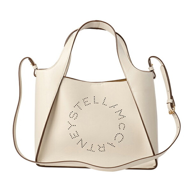 Stella McCartney(ステラマッカートニー)の新品 ステラ マッカートニー STELLA McCARTNEY トートバッグ エコ ソフト レディースのバッグ(トートバッグ)の商品写真