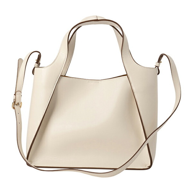 新品 ステラ マッカートニー STELLA McCARTNEY トートバッグ エコ ソフト