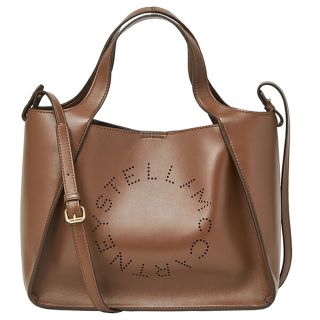 ステラマッカートニー(Stella McCartney)の新品 ステラ マッカートニー STELLA McCARTNEY トートバッグ エコ ソフト(トートバッグ)