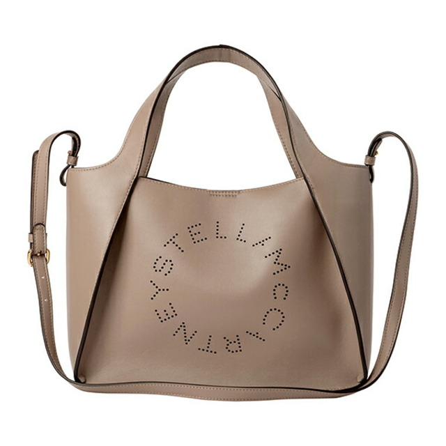 Stella McCartney(ステラマッカートニー)の新品 ステラ マッカートニー STELLA McCARTNEY トートバッグ エコ ソフト レディースのバッグ(トートバッグ)の商品写真