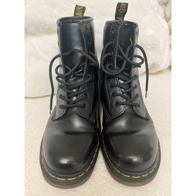 Dr.Martens(ドクターマーチン)の【Dr.Martens】ブーツ レディースの靴/シューズ(ブーツ)の商品写真