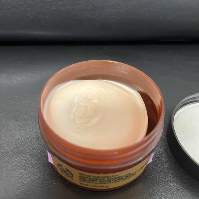 THE BODY SHOP(ザボディショップ)のTHE BODY SHOP  ボディクリーム コスメ/美容のボディケア(ボディクリーム)の商品写真