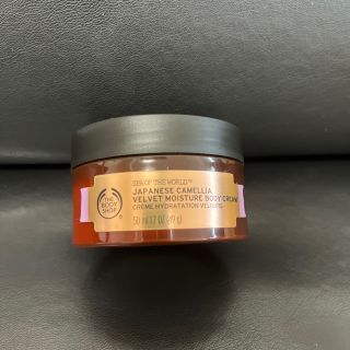 ザボディショップ(THE BODY SHOP)のTHE BODY SHOP  ボディクリーム(ボディクリーム)