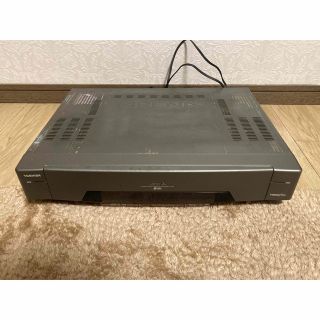 東芝 - 東芝 S-VHS A-BS1 ARENA ビデオデッキ 動作確認済の通販 東芝 - 東芝 S-VHS A-BS1 ARENA ビデオデッキ 動作確認済の通販