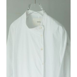 トゥデイフル(TODAYFUL)のTODAYFUL Typewriter Shirts Dress(ロングワンピース/マキシワンピース)