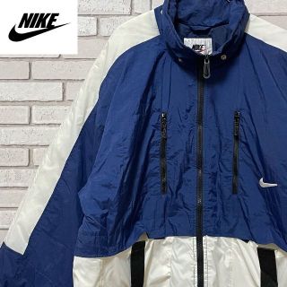ナイキ(NIKE)のnisiKi様(ナイロンジャケット)