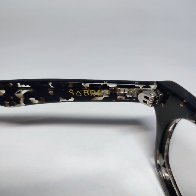 SABRE(セイバー)のセイバー クリアレンズ  CUTTHROAT SV110-17712J メンズのファッション小物(サングラス/メガネ)の商品写真