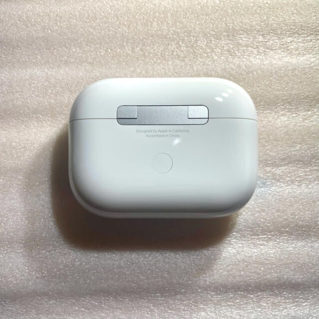 純正品】AirPods Pro 充電器 (充電ケース) のみの通販 by てんねんすい