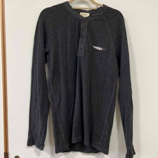 ディーゼル(DIESEL)の D IＥＳＥＬメンズトップス(Tシャツ/カットソー(七分/長袖))