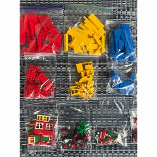 レゴ(Lego)のLEGO 部品売り(知育玩具)
