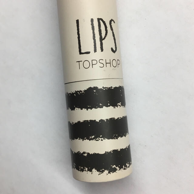 TOPSHOP(トップショップ)の【たるこ様専用】TOPSHOP リップスティック 口紅 コスメ/美容のベースメイク/化粧品(口紅)の商品写真