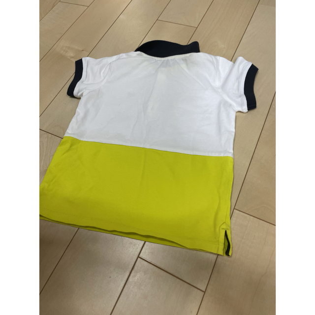 Armani(アルマーニ)のアルマーニ　3歳！新品 キッズ/ベビー/マタニティのキッズ服男の子用(90cm~)(Tシャツ/カットソー)の商品写真