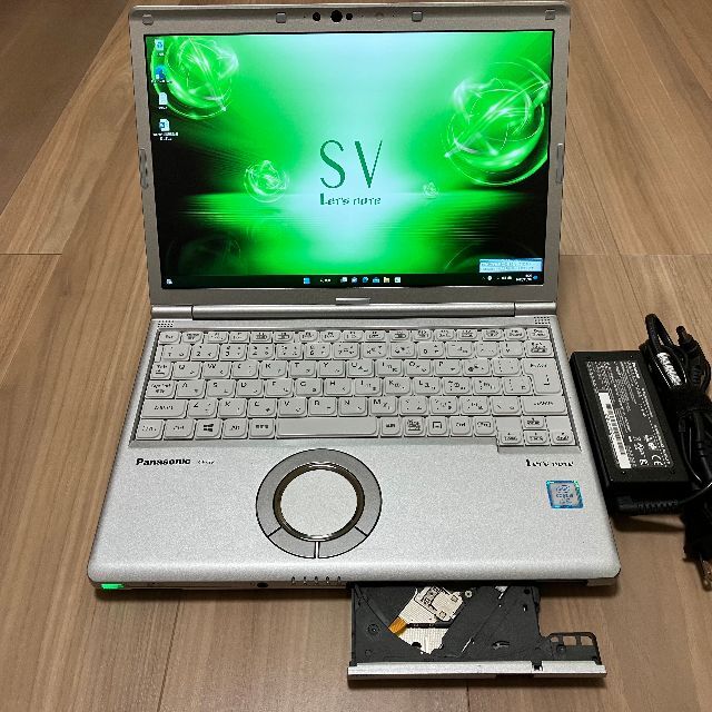 41000円 Win11 hide様専用CF-SV7 ⑲ DVD Office 8G/256G mercuridesign.com