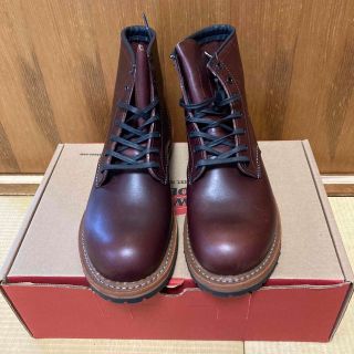 レッドウィング(REDWING)のレッドウィング　9011 新品(ブーツ)