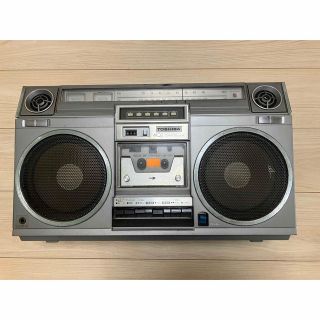 50%OFF ♪昭和銘機 整備清掃ラジカセ RT-8900SD BOMBEAT12 RT-8900SD