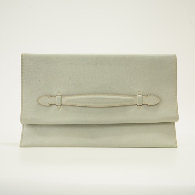 ランキングや新製品 Hermes - エルメス HERMES クラッチバッグ エバー