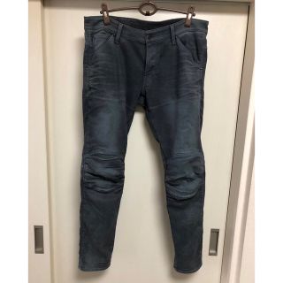 ジースター(G-STAR RAW)のちぃ様専用g-star ジースターロゥ デニム 5620 3D 36インチ(デニム/ジーンズ)