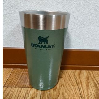 スタンレー(Stanley)のスタンレー　タンブラー　グリーン(食器)