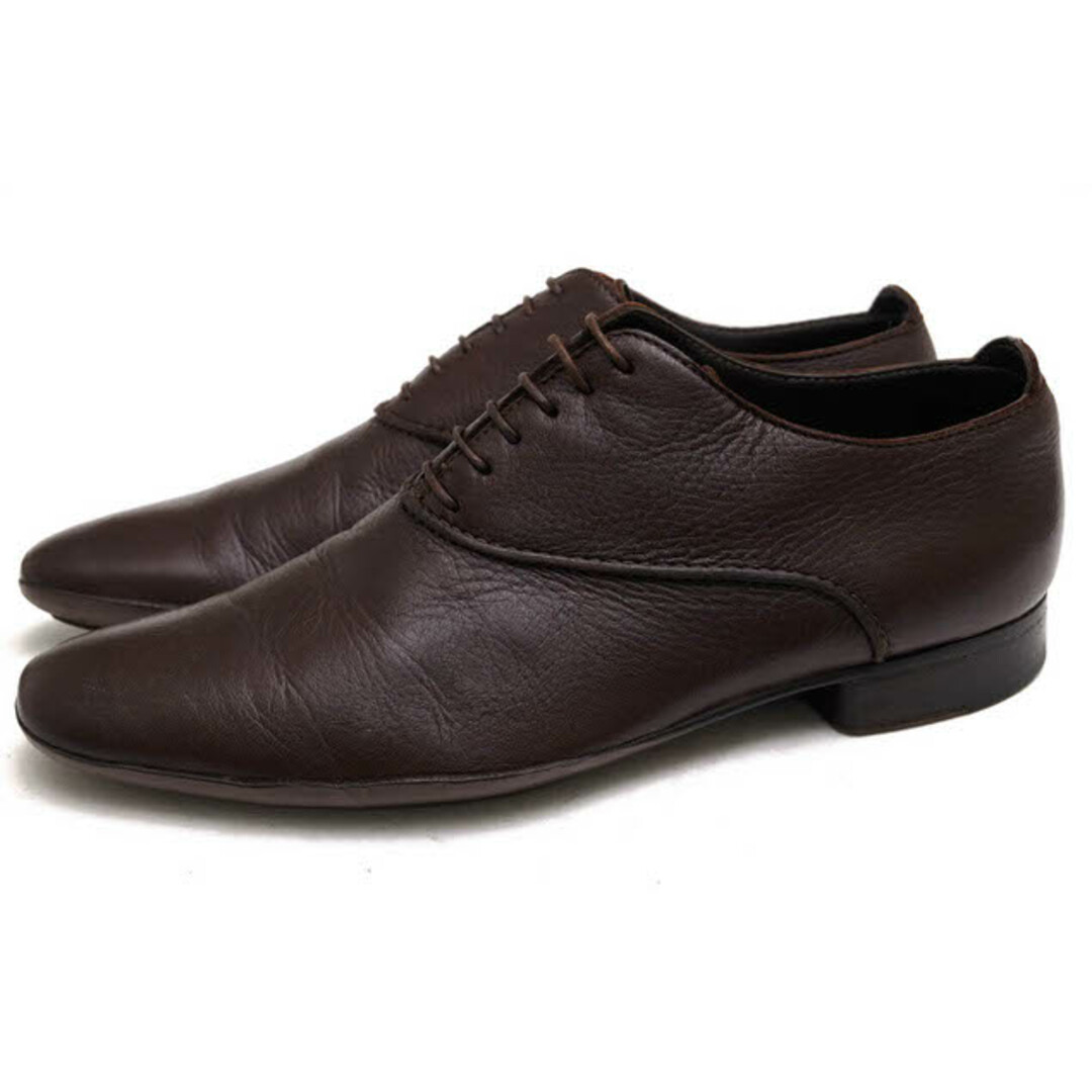 ゼニア/Ermenegildo Zegna シューズ ビジネスシューズ 靴 ビジネス