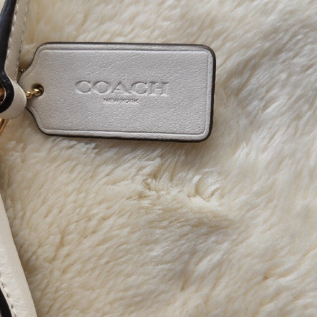 COACH(コーチ)のコーチ　COACH　ショルダーバック レディースのバッグ(ショルダーバッグ)の商品写真