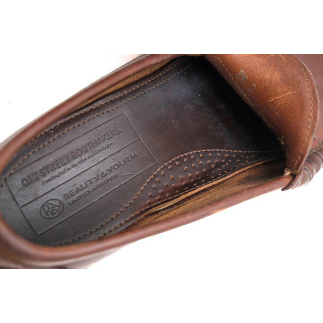 オークストリート ブーツメーカーズ/OAK STREET BOOTMAKERS オークストリート ブーツメーカーズ/OAK STREET BOOTMAKERS