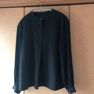 ユナイテッドアローズ(UNITED ARROWS)の[お取り置き]GREEN  LABEL  RELAXING  プルオーバー (カットソー(長袖/七分))