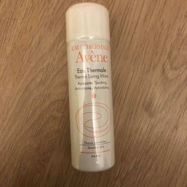 Avene(アベンヌ)のアベンヌ ウォーター 敏感肌用 化粧水 スプレー デリケート 肌荒れ予防 無香料 コスメ/美容のスキンケア/基礎化粧品(化粧水/ローション)の商品写真