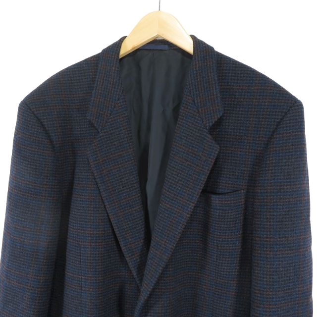 COMME des GARCONS(コムデギャルソン)のCOMME des GARCONS DEUX 90s WOOL TAILORED メンズのジャケット/アウター(テーラードジャケット)の商品写真