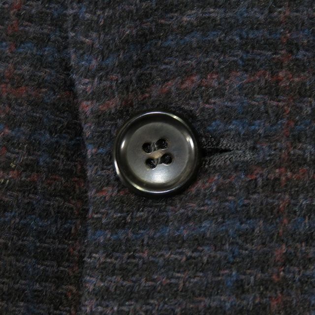 COMME des GARCONS(コムデギャルソン)のCOMME des GARCONS DEUX 90s WOOL TAILORED メンズのジャケット/アウター(テーラードジャケット)の商品写真