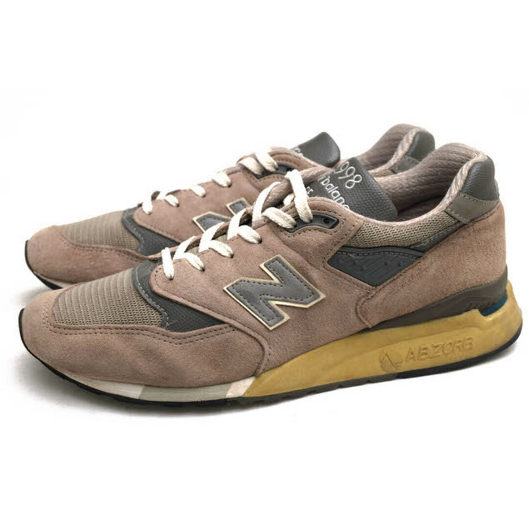 New Balance   ニューバランス／NEW BALANCE シューズ スニーカー 靴