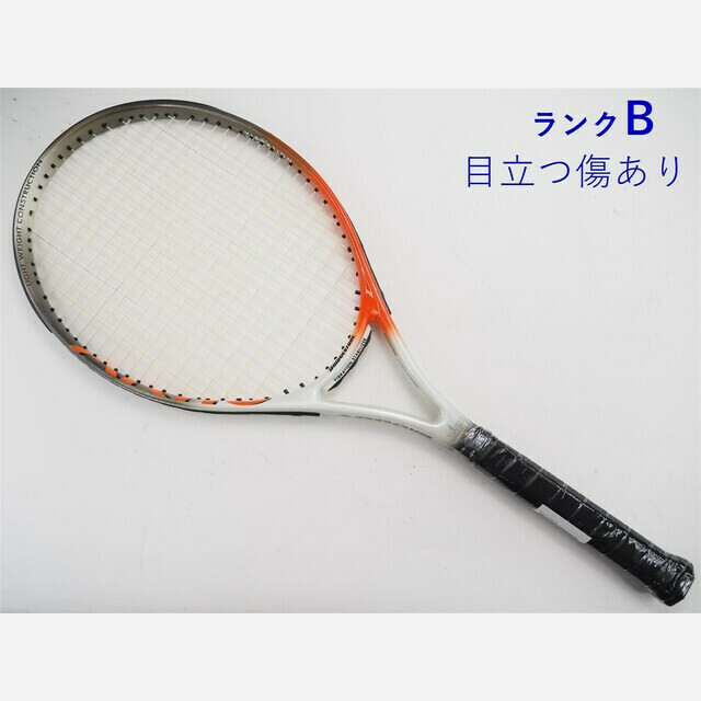 テニスラケット ブリヂストン AR 110 ロング (G2)BRIDGESTONE AR 110 LONG