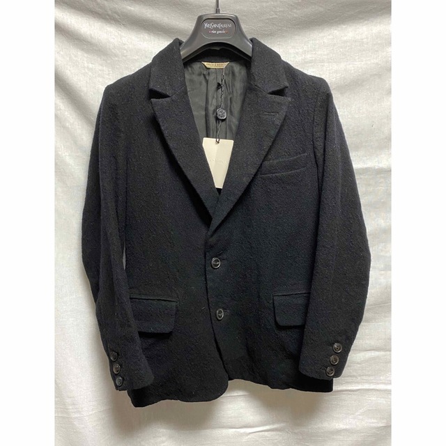 ARTS&SCIENCE(アーツアンドサイエンス)のアーツアンドサイエンス 1930's work jacket ウールジャケット レディースのジャケット/アウター(テーラードジャケット)の商品写真