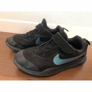 ナイキ(NIKE)のナイキ⭐︎キッズ19cm(スニーカー)