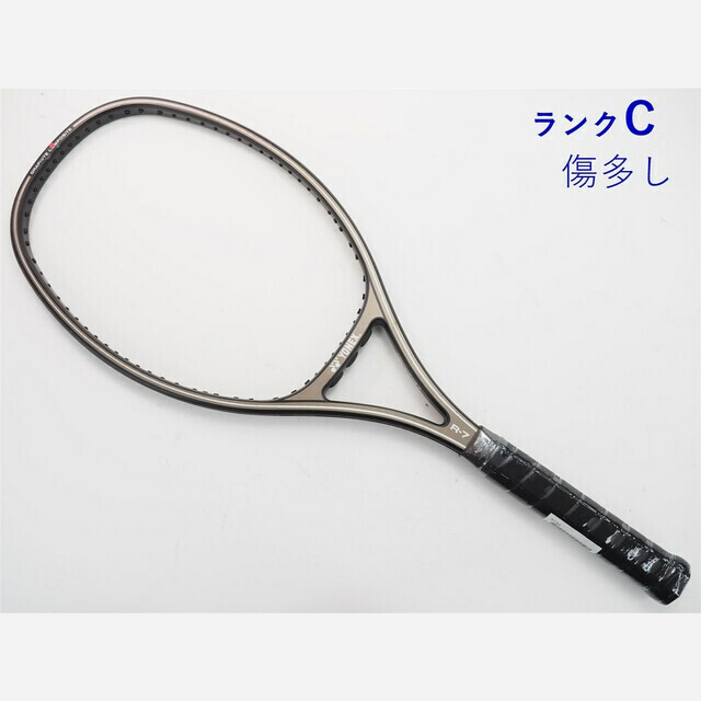 テニスラケット ヨネックス レックスキング 7 (SL2)YONEX R-7