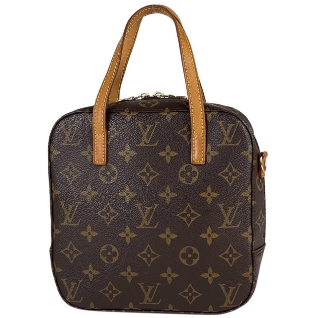 LOUIS VUITTON - ルイ・ヴィトン スポンティーニ レディース 【中古】