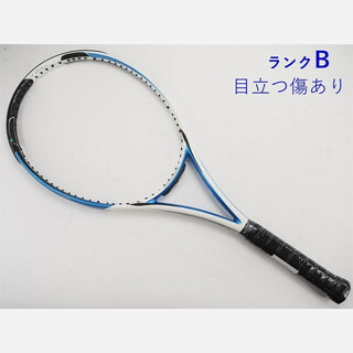 ブリヂストン(BRIDGESTONE)の中古 テニスラケット ブリヂストン デュアルコイル ツイン2.8 2009年モデル (G2)BRIDGESTONE DUAL COIL TWIN 2.8 2009(ラケット)