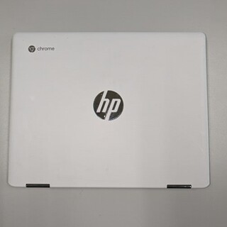 ヒューレットパッカード(HP)のHP Chromebook x360 12b 9のキーが反応しない(ノートPC)