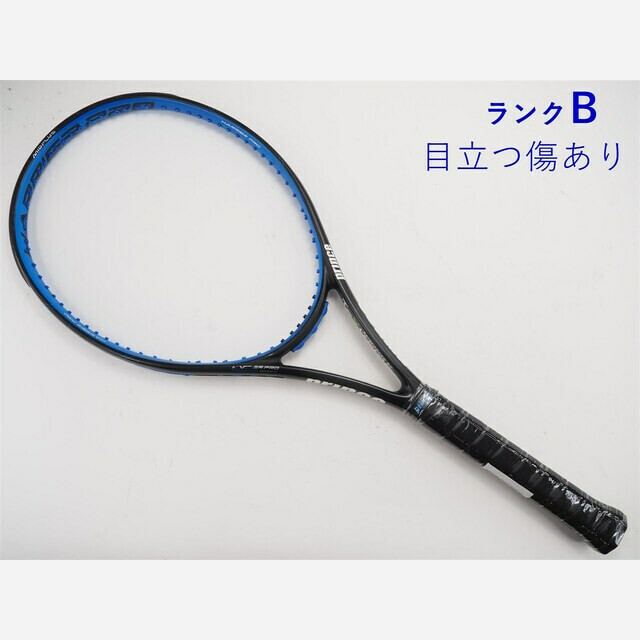 テニスラケット プリンス ハリアー プロ 100XR-M(280g) 2016年モデル (G3)PRINCE HARRIER PRO 100XR-M(280g) 2016