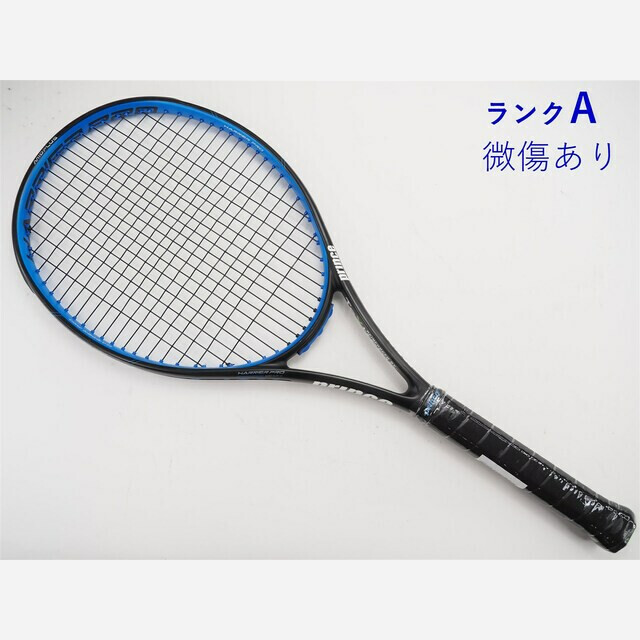 テニスラケット プリンス ハリアー プロ 100XR-M(280g) 2016年モデル (G3)PRINCE HARRIER PRO 100XR-M(280g) 2016