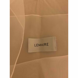 ルメール(LEMAIRE)の年始セール　新品未使用　lemaireトートバッグ(トートバッグ)