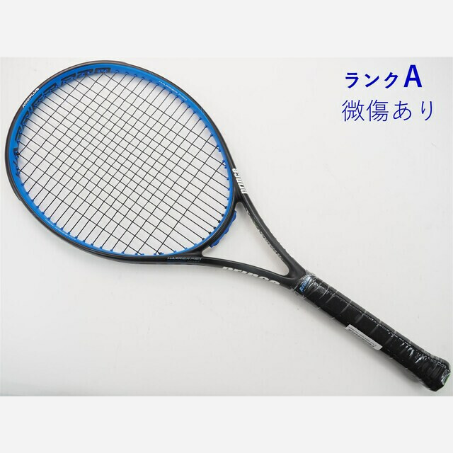 270インチフレーム厚テニスラケット プリンス ハリアー プロ 100XR-M(280g) 2016年モデル (G2)PRINCE HARRIER PRO 100XR-M(280g) 2016