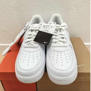 ナイキ(NIKE)のNIKE AIR FORCE 1 LOW RETRO - DJ3911-100(スニーカー)