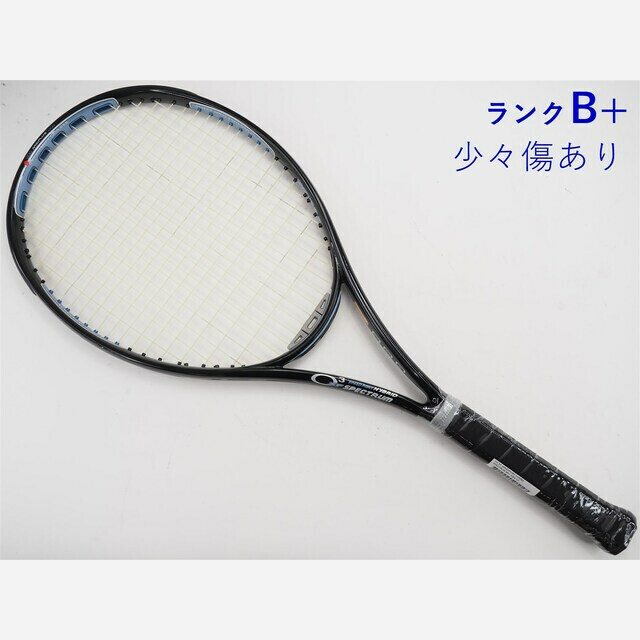 テニスラケット プリンス オースリー XF スピードポート ハイブリッド スペクトラム MPプラス 2008年モデル (G1)PRINCE O3 XF SPEEDPORT HYBRID SPECTRUM MP+ 2008