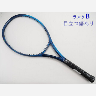 ヨネックス(YONEX)の中古 テニスラケット ヨネックス イーゾーン 100 SL 2020年モデル (G1)YONEX EZONE 100 SL 2020(ラケット)