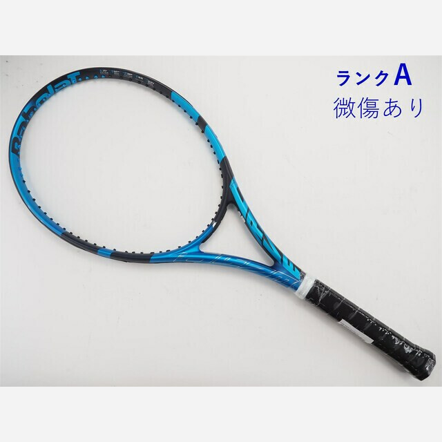 テニスラケット バボラ ピュア ドライブ ライト 2021年モデル (G1)BABOLAT PURE DRIVE LITE 2021