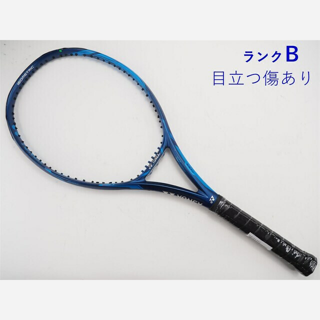 テニスラケット ヨネックス イーゾーン 100 SL 2020年モデル (G1)YONEX EZONE 100 SL 2020