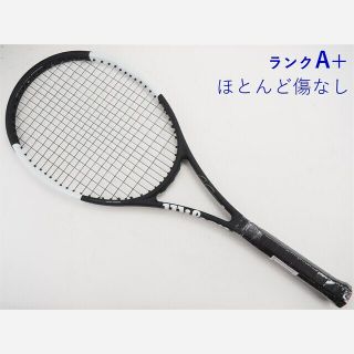 ウィルソン(wilson)の中古 テニスラケット ウィルソン プロスタッフ アールエフ 97 オートグラフ 2018年モデル (G2)WILSON PRO STAFF RF 97 AUTOGRAPH 2018(ラケット)