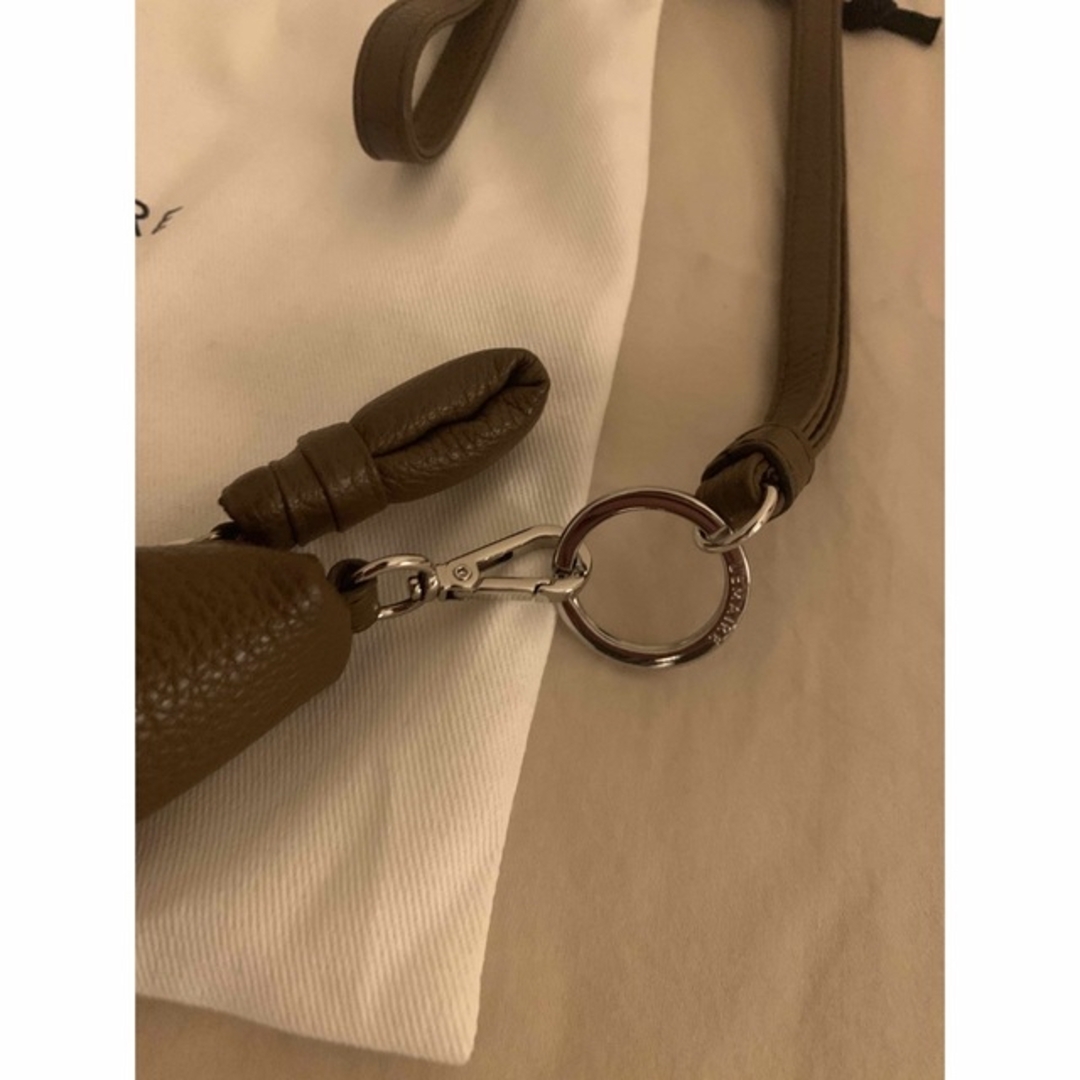 LEMAIRE - Lemaire廃盤色 新品未使用 レア色 ルメール LEMAIRE - Lemaire廃盤色 新品未使用 レア色 ルメール